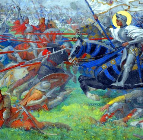 charges against joan of arc.